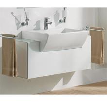 Фото товара Мебель для ванной Keuco Edition 100 Композиция 5